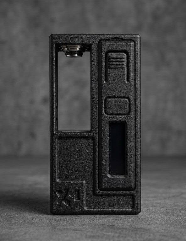 X1 Boro Mod