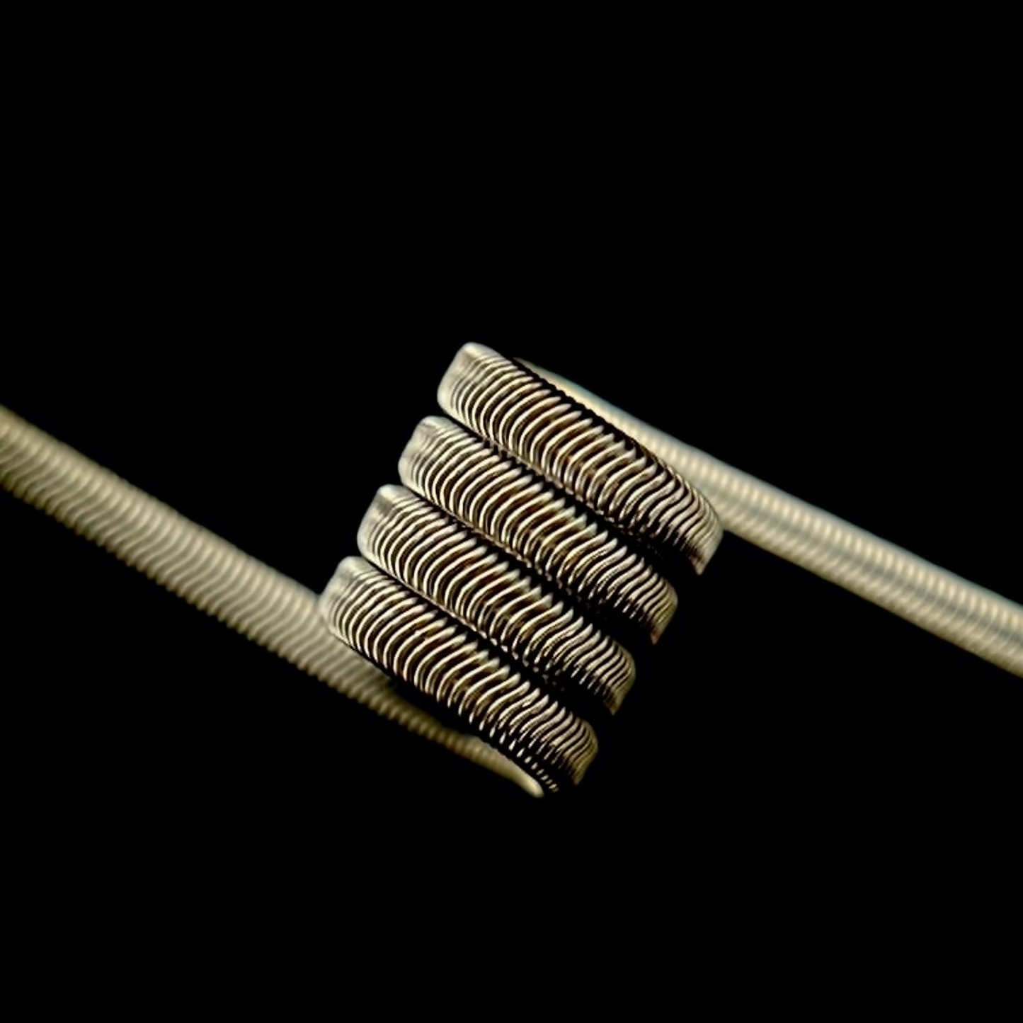 Prebuilt Coils