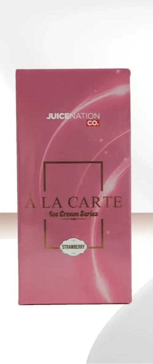 Ala Carte