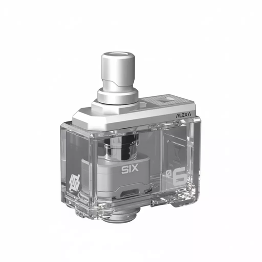 Orion Six RBA