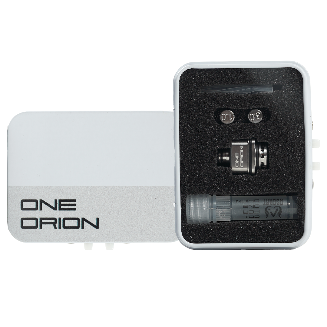 One Orion RBA by Sturdy