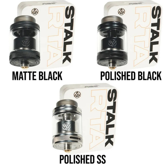 Stalk RTA 22mm by ROV