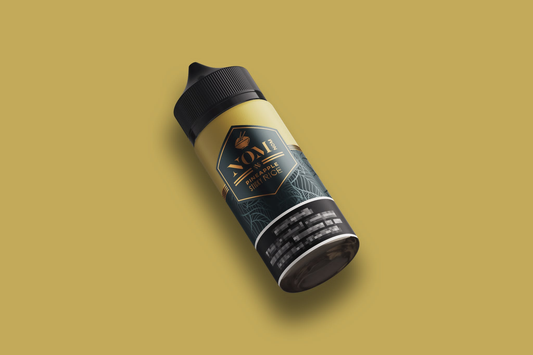 Goldleaf Liquids