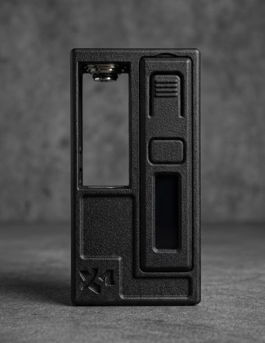 X1 Boro Mod