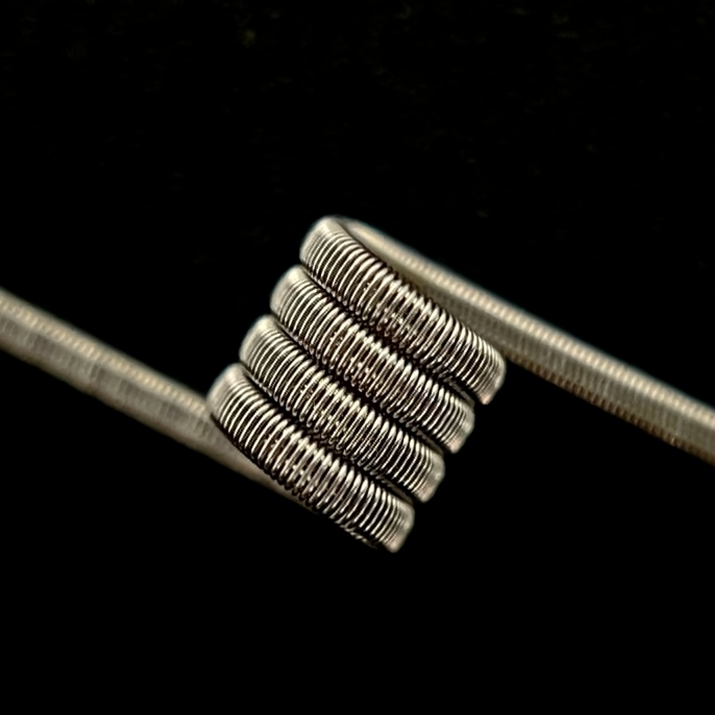 Prebuilt Coils