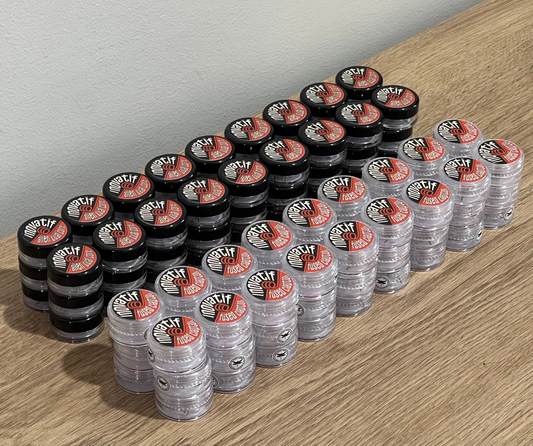 Prebuilt Coils