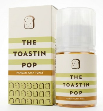 Pop Series by VON x Tetra