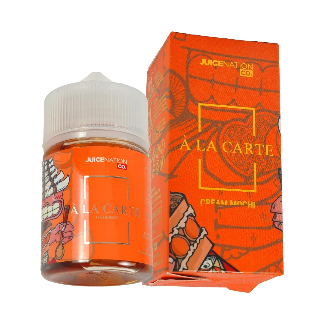 Ala Carte