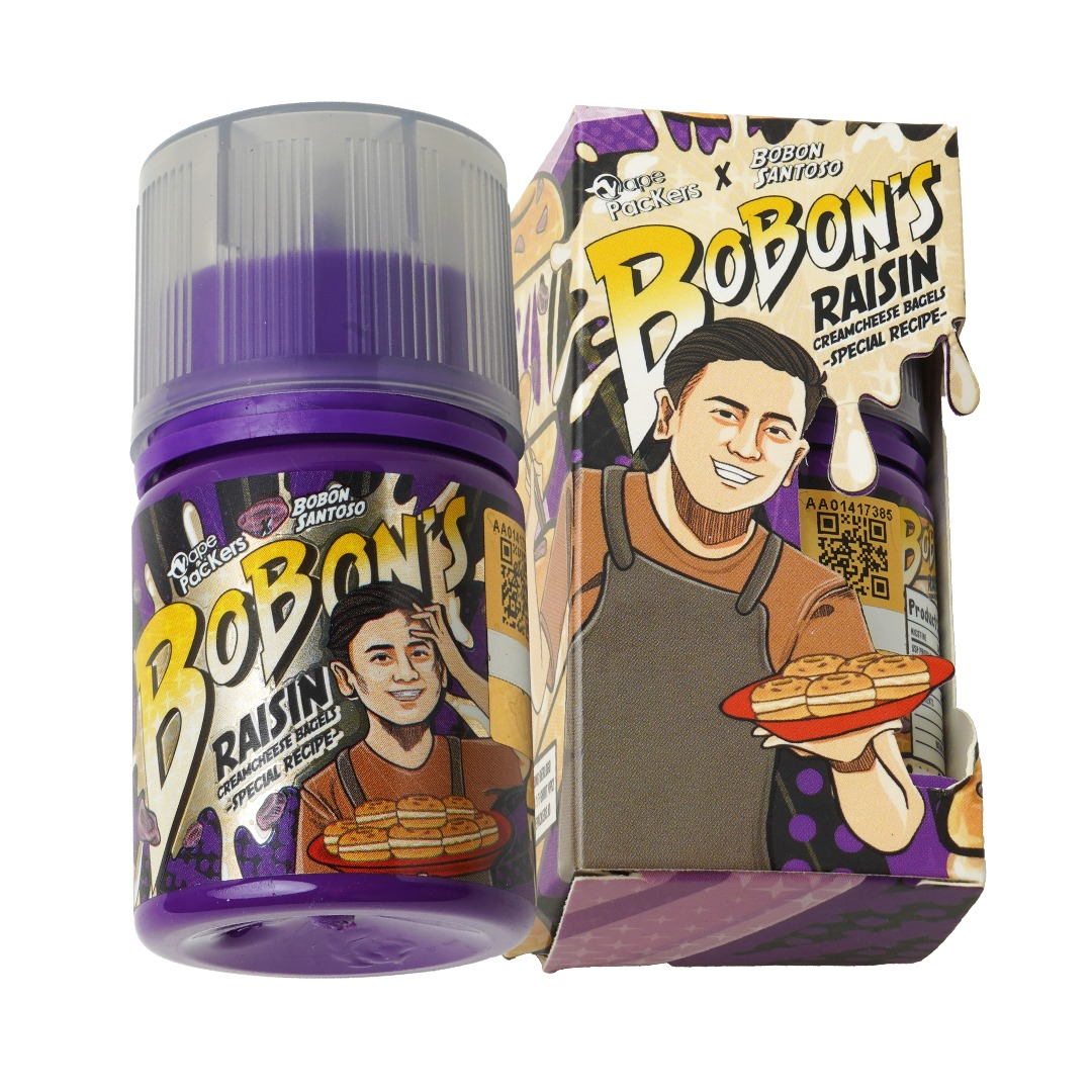 Bobon's