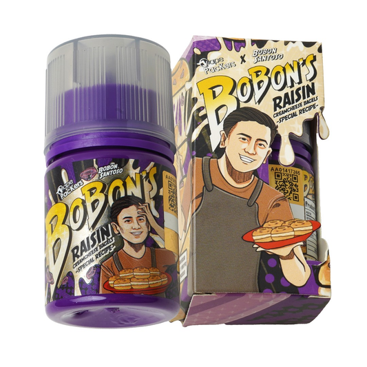 Bobon's