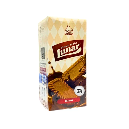 Lunar Biscuit