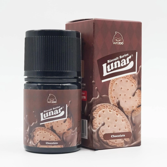 Lunar Biscuit