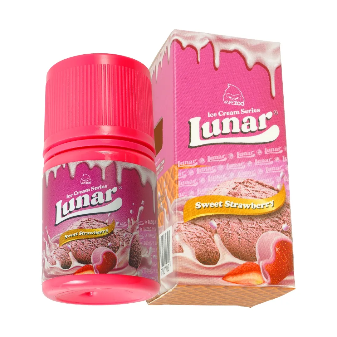 Lunar Ice Cream