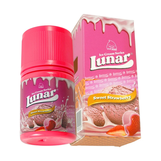 Lunar Ice Cream