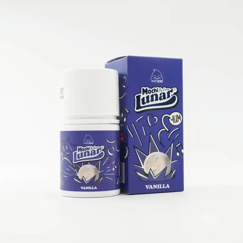 Lunar Ice Cream