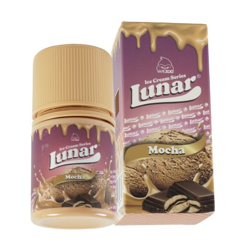 Lunar Ice Cream
