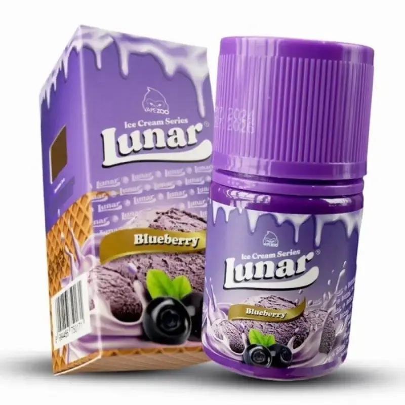 Lunar Ice Cream