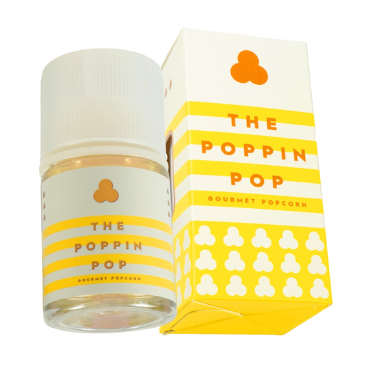 Pop Series by VON x Tetra