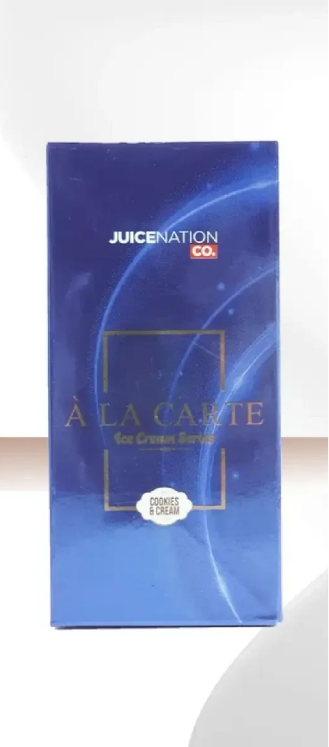 Ala Carte