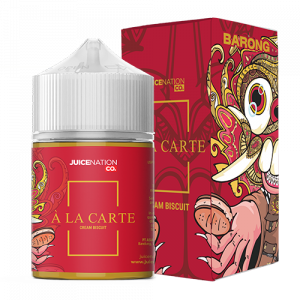 Ala Carte