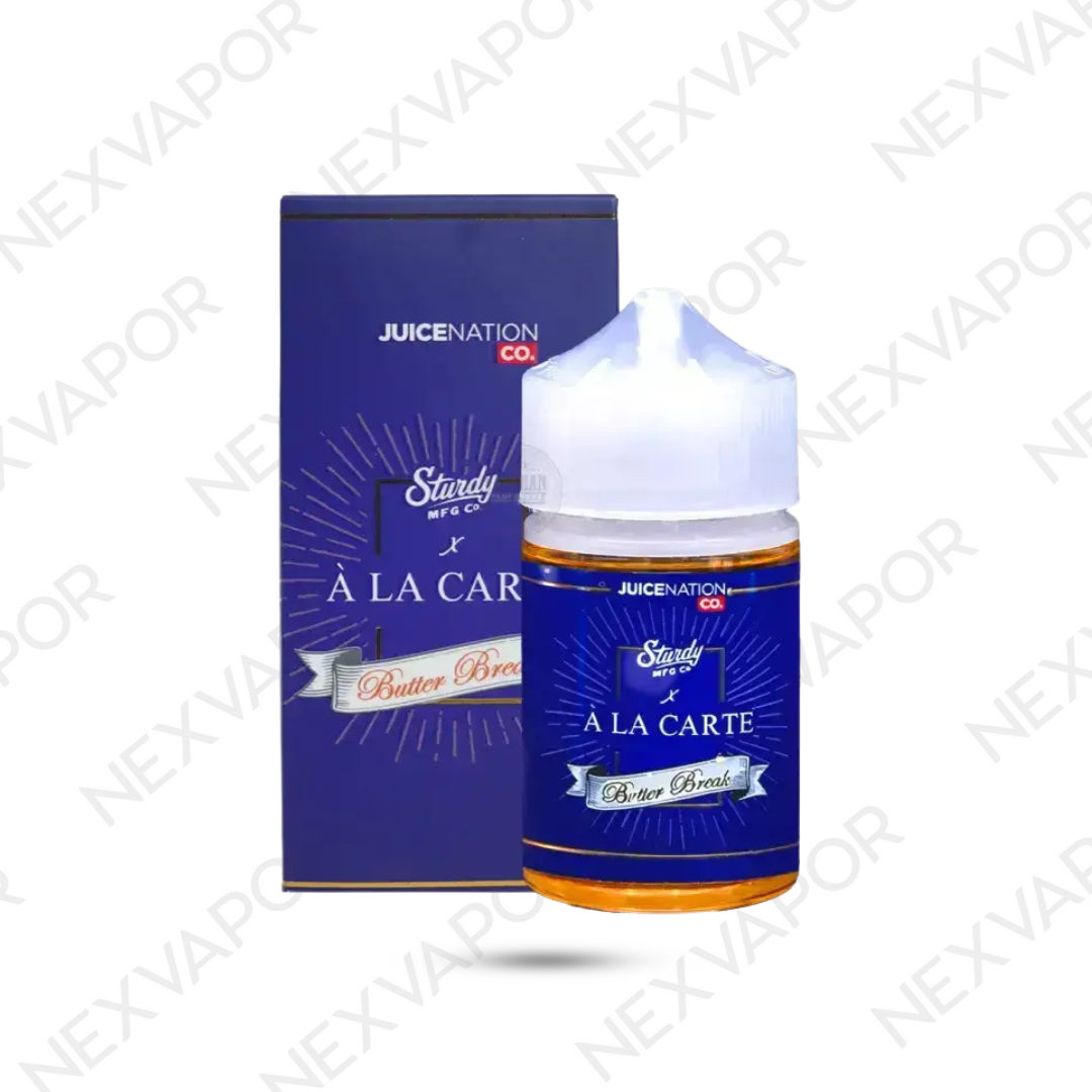 Ala Carte