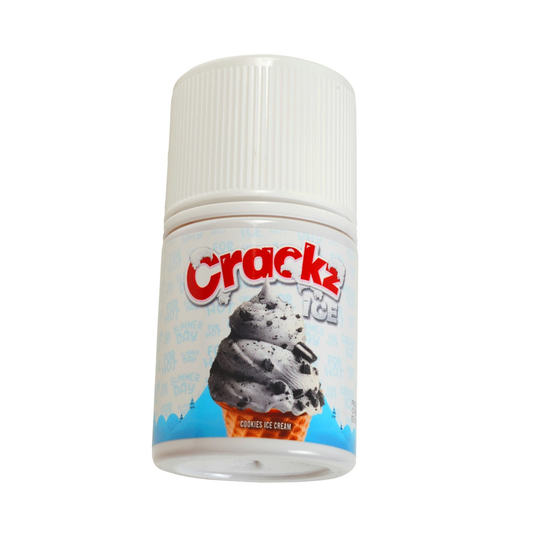 Crackz