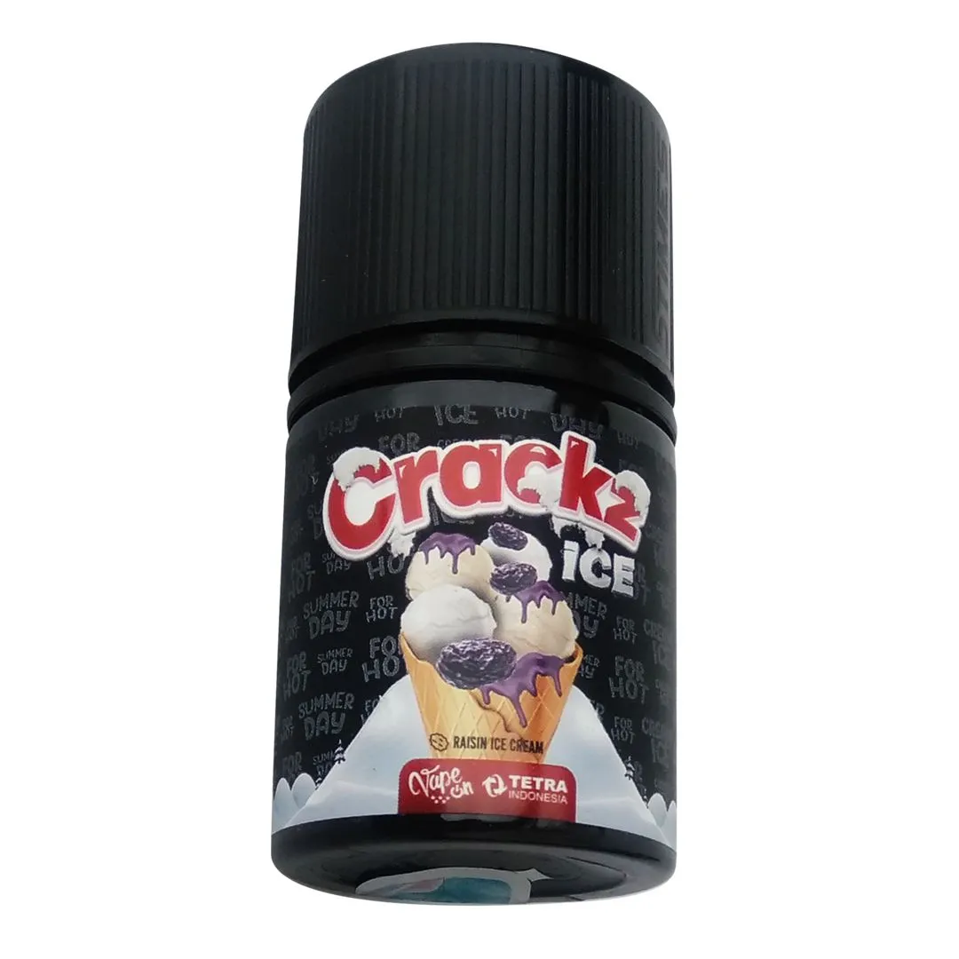Crackz