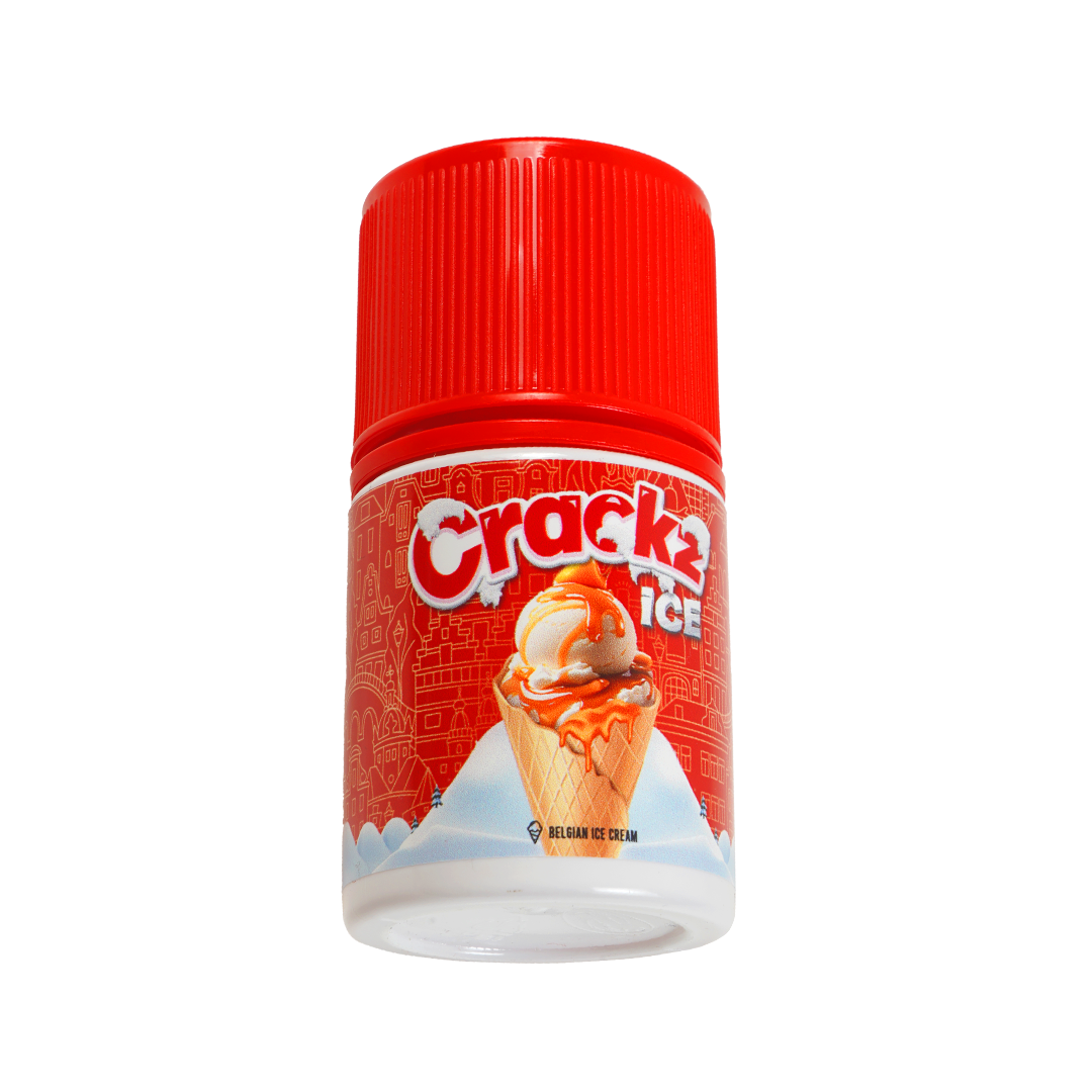 Crackz
