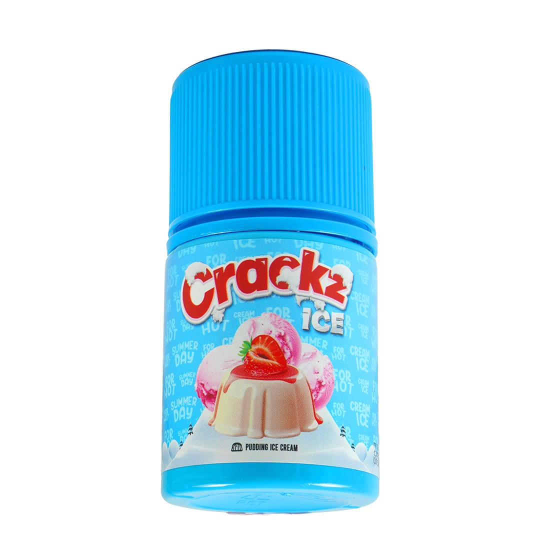 Crackz