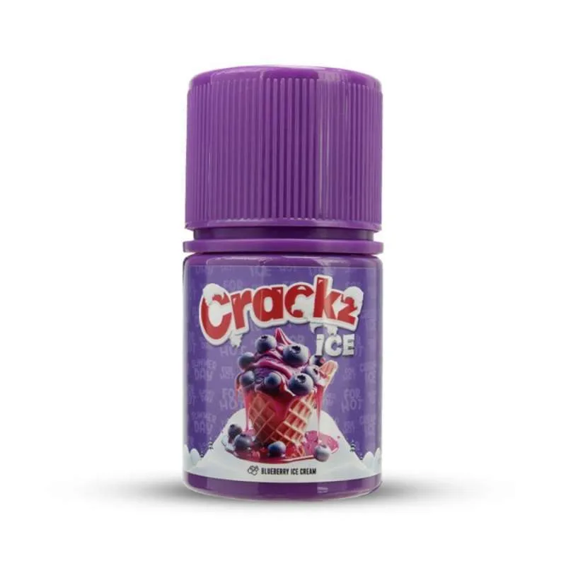 Crackz