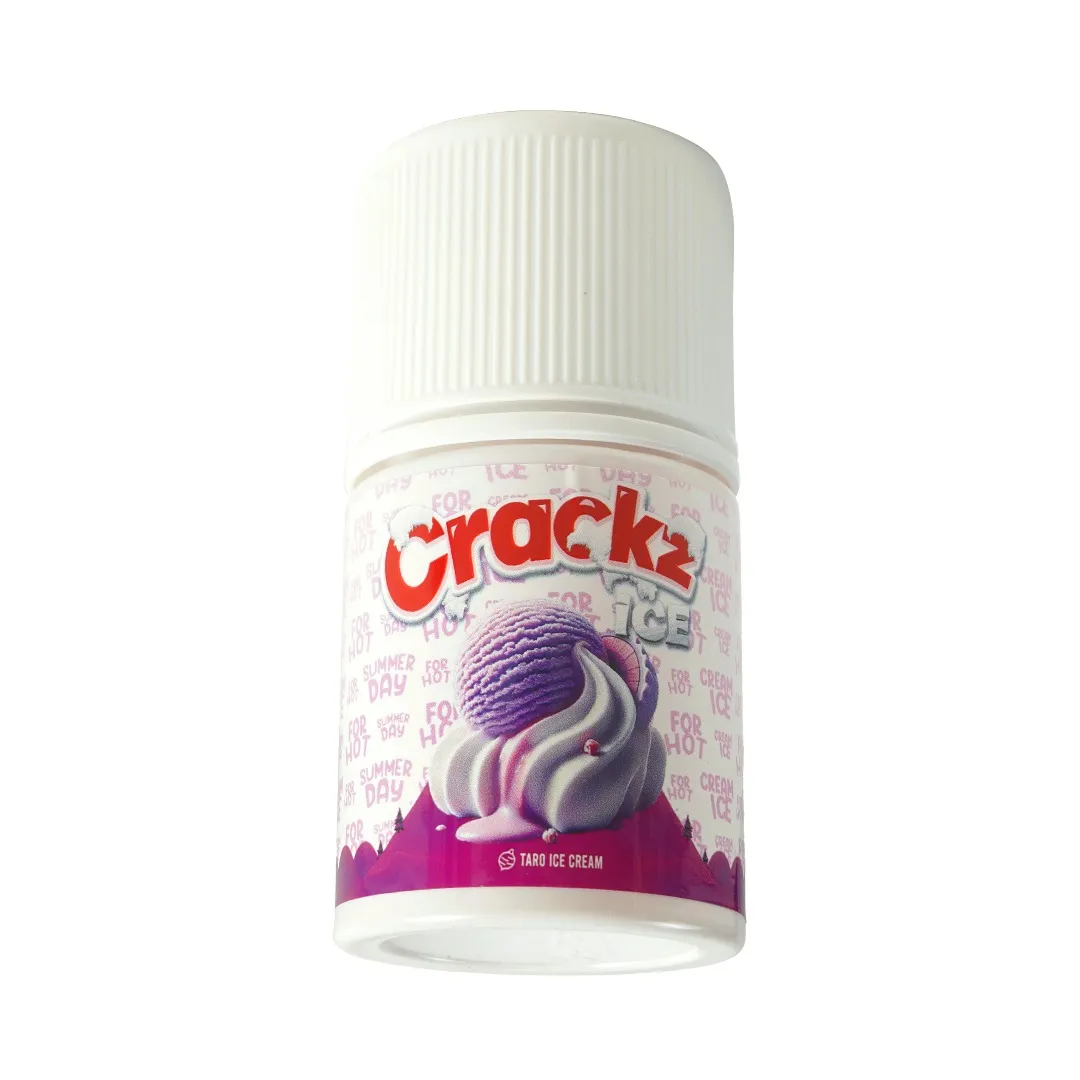 Crackz