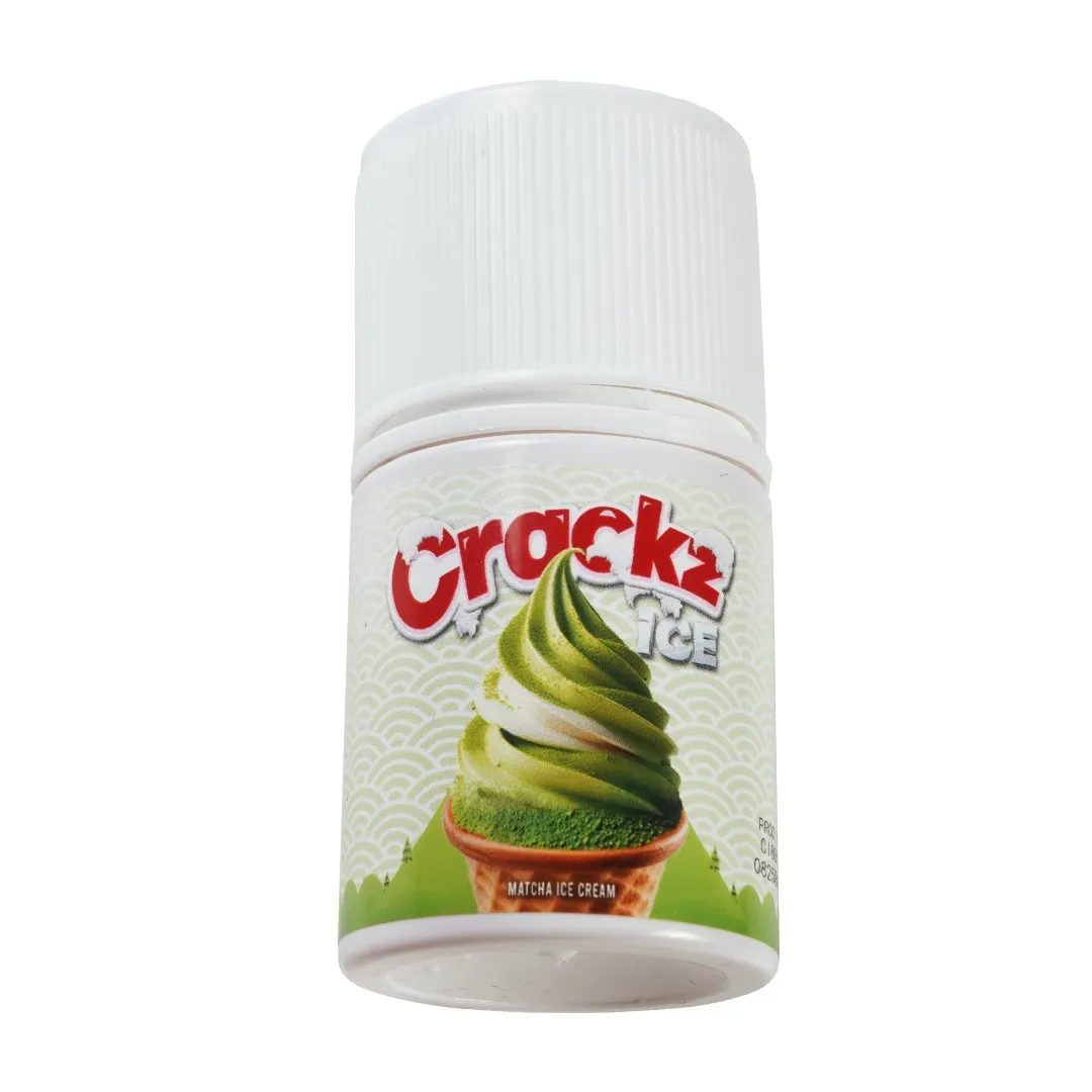 Crackz