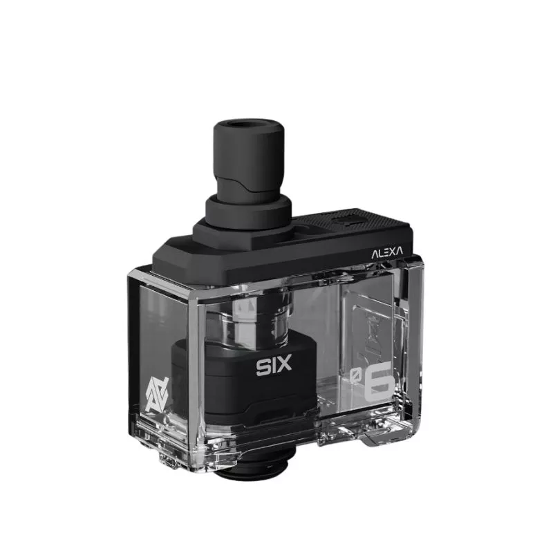 Orion Six RBA