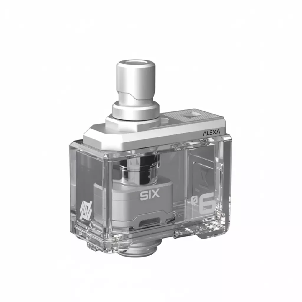 Orion Six RBA