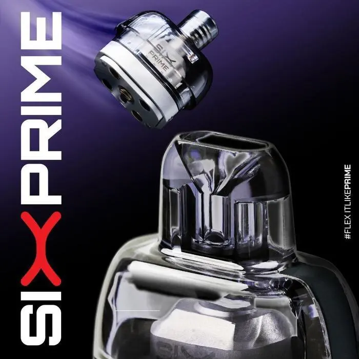 Six Prime RBA