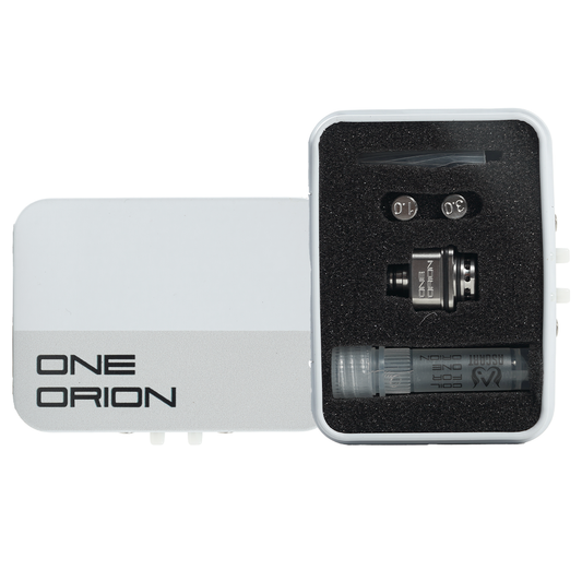One Orion RBA by Sturdy