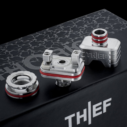 Thorion RBA by Thief