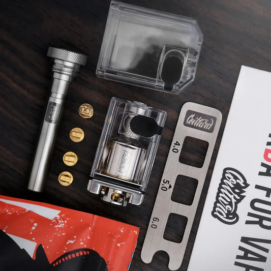 AN RBA by CoilTurd
