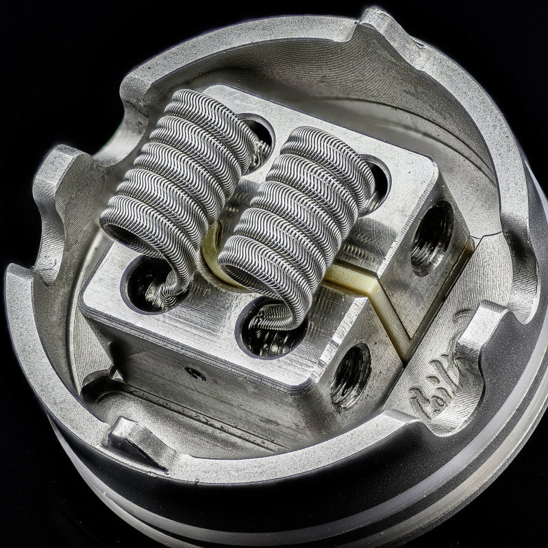AN RDA by CoilTurd