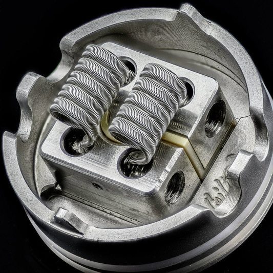 AN RDA by CoilTurd