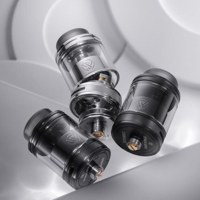 Stalk RTA 22mm by ROV