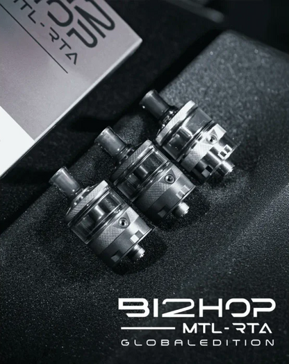 Bi2hop MTL RTA - Global Edition