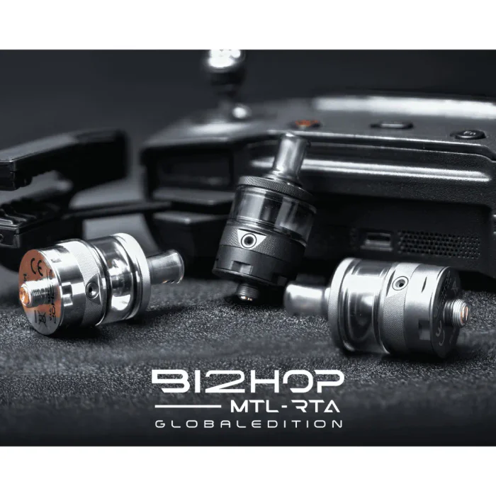 Bi2hop MTL RTA - Global Edition