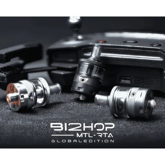 Bi2hop MTL RTA - Global Edition