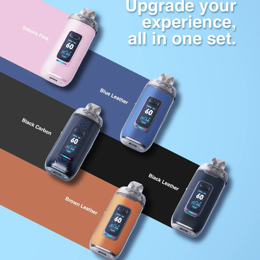 Oxva Vprime - Bundle