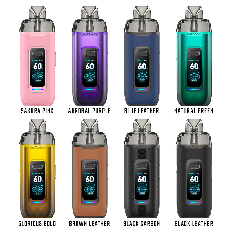 Oxva Vprime - Bundle