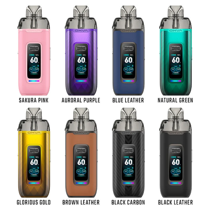 Oxva Vprime - Bundle