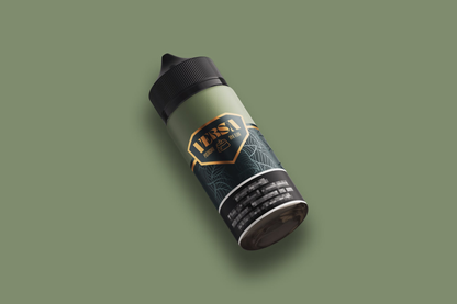 Goldleaf Liquids