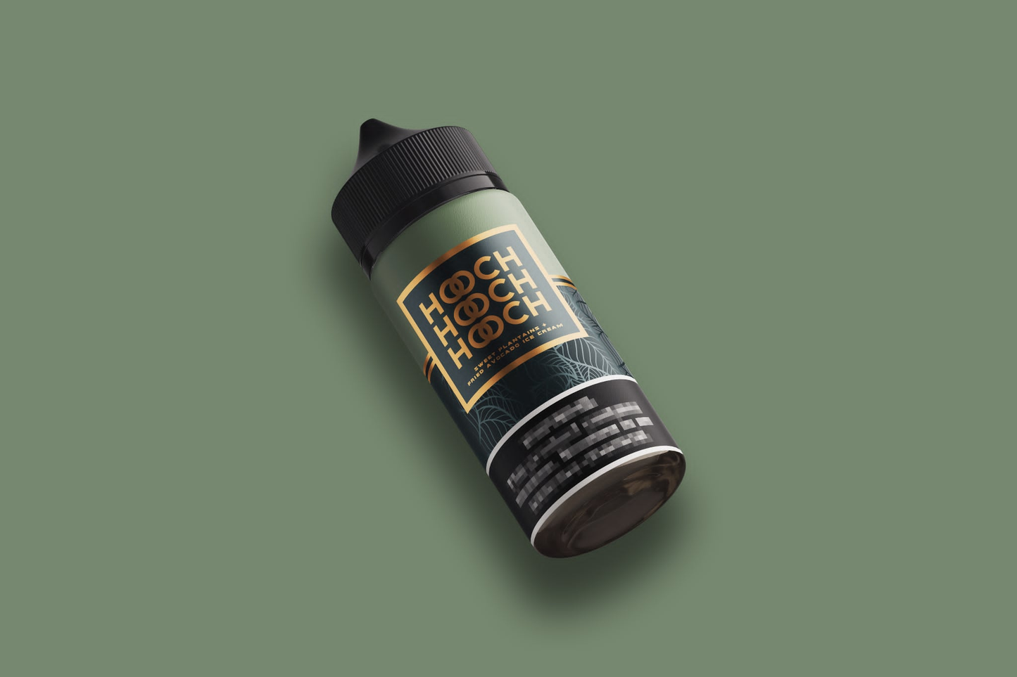 Goldleaf Liquids