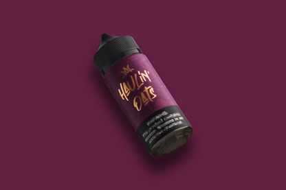 Goldleaf Liquids